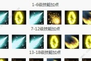 玩转手游联盟（掌握关键加点，成就无敌战神！）