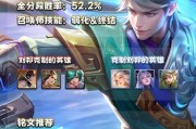 王者荣耀战士英雄出装攻略（打造最强战士，超越对手的关键出装）