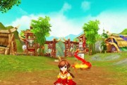 《武林外传法宝出装攻略》（挑选合适法宝，提升战斗实力）