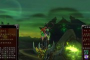 恶魔猎手无限技能加点攻略（精通技能加点的关键，让恶魔猎手更上一层楼）