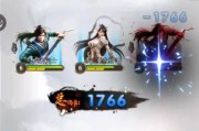 《武侠无双游戏单机攻略大全》（揭秘最强战力与技巧，带你畅游武侠世界！）