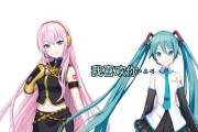 《永远的7日之都巡音流歌攻略》（掌握巡音流歌的玩法技巧，成为强大的旅行者）