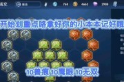 刘禅专业出装攻略（S12版本刘禅出装攻略，带你轻松登顶！）
