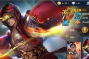 王者荣耀达摩打野出装攻略