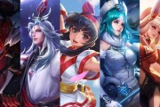 五排阵容出装攻略（打造强大战队，一起征服五排赛场！）
