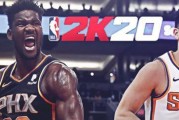 揭秘最强NBA球员D布克的超凡属性能力（NBA2K游戏中最强球员D布克的属性能力详解）