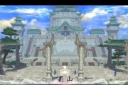 《揭秘仙五前传蜀山攻略》（打破次元壁，探索修仙奇遇）