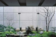 探秘以及半月的庭院（打造梦幻庭院，细节决定一切！）