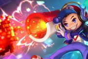 龙女重登赛场，装备顺序攻略（掌握关键装备，龙女再次崛起）