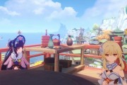 原神云堇结局攻略（云堇结局选择、剧情分析和后续发展一览）