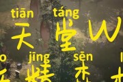 《天堂w妖精技能攻略》（探索妖精技能的奥秘，带你冲级游戏巅峰）