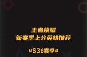 王者荣耀射手铭文出装攻略（掌握铭文搭配，成为无敌射手之王）