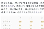 《最强铠暴击铭文出装攻略》（打造无敌铠王，畅享暴击连招乐趣）