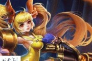 廉颇打野意识教学（廉颇打野出装攻略及高效意识培养）