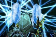 《数码宝贝3DS攻略大全》（完美培养你的数码宝贝，成为顶级训练师！）