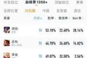 项羽高暴击高攻略（解析项羽的装备选择及技巧，助你成为游戏中的战神）