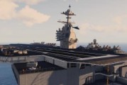 武装突袭2航母攻略（突袭敌航母，成就胜利之师！）