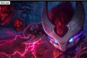 《LOL》2020腥红之月魔法引擎获取攻略（打破限制，获得最酷的魔法装备）