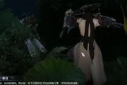 《女主攻略惊悚凶宅游戏》（恐怖游戏必备技巧与心理战略）