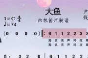 以大鱼简谱原神新手攻略（超越初级玩家的最佳指南，让你的冒险之旅更加精彩！）