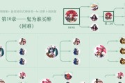 阴阳师天狗十层攻略（掌握关键技巧，轻松闯关天狗十层）