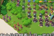 《打通《海岛奇兵》12关攻略，助你称霸海岛世界！》（海岛奇兵12关攻略，让你轻松突破各种难题）