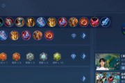吕布编程铭文出装攻略（以强力英雄吕布为例，探讨如何利用铭文和出装提升攻击力）