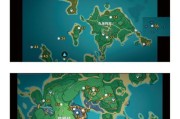 原神神无冢2%探索攻略（挑战神秘的神无冢，解锁稀世宝藏，成为真正的冒险家）