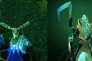 Dota骷髅法师出装攻略——无尽黑暗的终结者（精通死灵魔法，让敌人颤栗于你的力量）