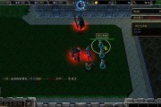 征服魔兽军团（全面解析魔兽军团TD，助你一战成名）