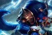 《LOL无限火力2021》人马最强出装和天赋攻略