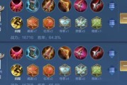 王者荣耀（全面解析后羿的出装、铭文与佩戴策略）