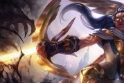 《LOL》ezS11出装攻略（掌握ezS11出装技巧，轻松碾压对手）