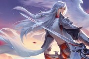 李白最新攻略及出装全解析（云霄之下，李白如何一剑破天！）