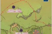《原神新图宝箱攻略》（解锁新世界的秘宝，不容错过！）
