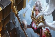 钟无艳上单出装攻略（挑战传统，钟无艳上单让你成为无敌战神）