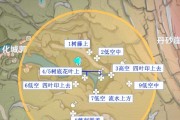 原神宝藏归属攻略（探索大陆，寻宝无限——成就你的财富梦想）