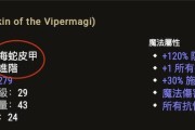 暗黑魔法师崛起攻略（揭秘暗黑魔法师崛起的成功秘诀，让你成为黑暗中的终极统治者！）