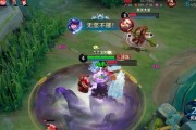 甄姬另类出装攻略（突破常规，打造无敌甄姬！-英勇无敌，装备加成！）