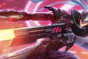 《圣枪游侠卢锡安攻略》（一位神射手的必杀技与战术策略）