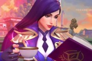 LOL女警出装攻略（挑战对手，成为无敌射手！）