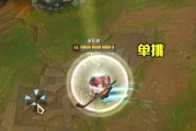 贾克斯比赛出装攻略（打造无敌的贾克斯，征服召唤师峡谷！）