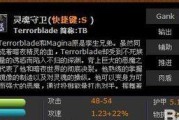 《掌握Dota英雄出装攻略，成为高手之路》（胜利之门，装备开启新境界）