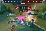 《王者云天河出装顺序攻略》（高效出装，带你畅快击败敌人）