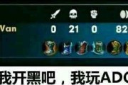 王者荣耀ADC技能加点攻略（全面解析ADC技能加点技巧，助你成为无敌射手）