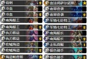 炉石传说法师出装顺序攻略（打造最强法师卡组的装备选择与升级策略）