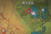《原神》老鸦故事任务攻略（探索龙脉秘境，解锁神秘历史）