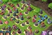 海岛奇兵12关攻略（夺取胜利，成为海岛王者！）