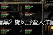 暗黑2单机出装攻略（终极装备选择、技能搭配与全面升级！）