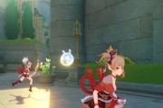 《原神攻略神里屋》（探索神秘室内世界的攻略指南）